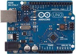 Introducción a Arduino: microcontrolador programable barato y de fácil uso.